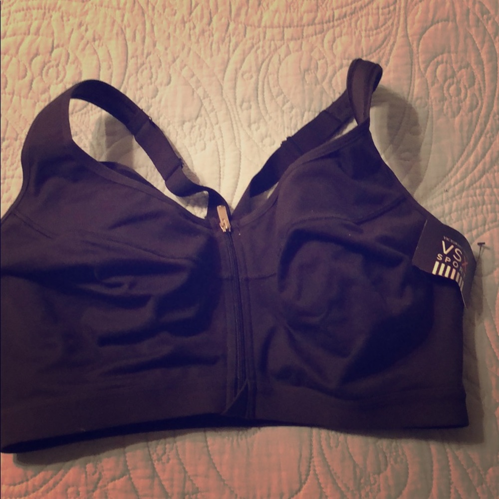 Victoria’s Secret sports bra